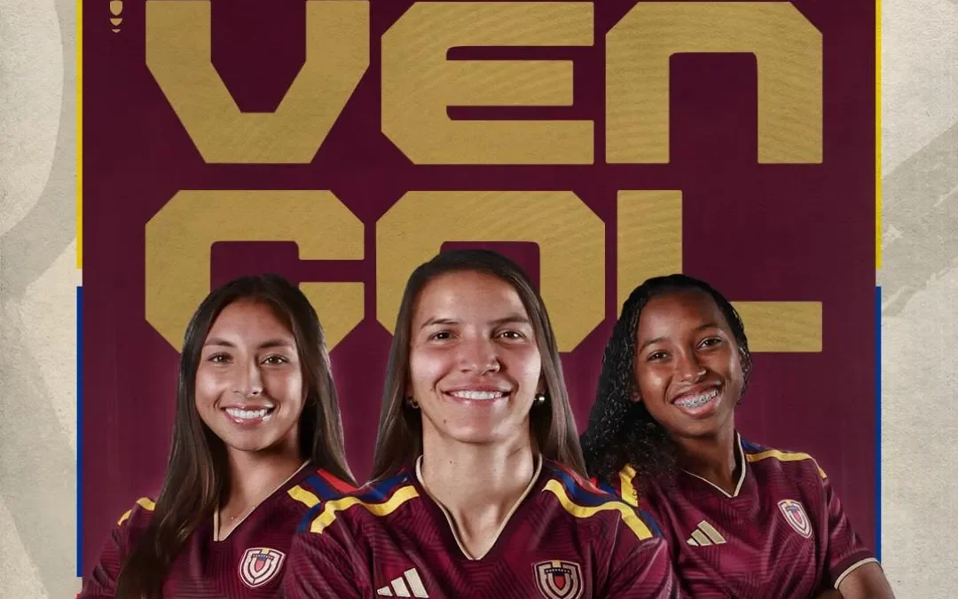 La Vinotinto Femenina Absoluta vuelve a medirse ante neogranadinas en Margarita