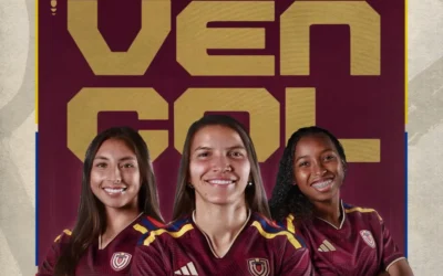 La Vinotinto Femenina Absoluta vuelve a medirse ante neogranadinas en Margarita