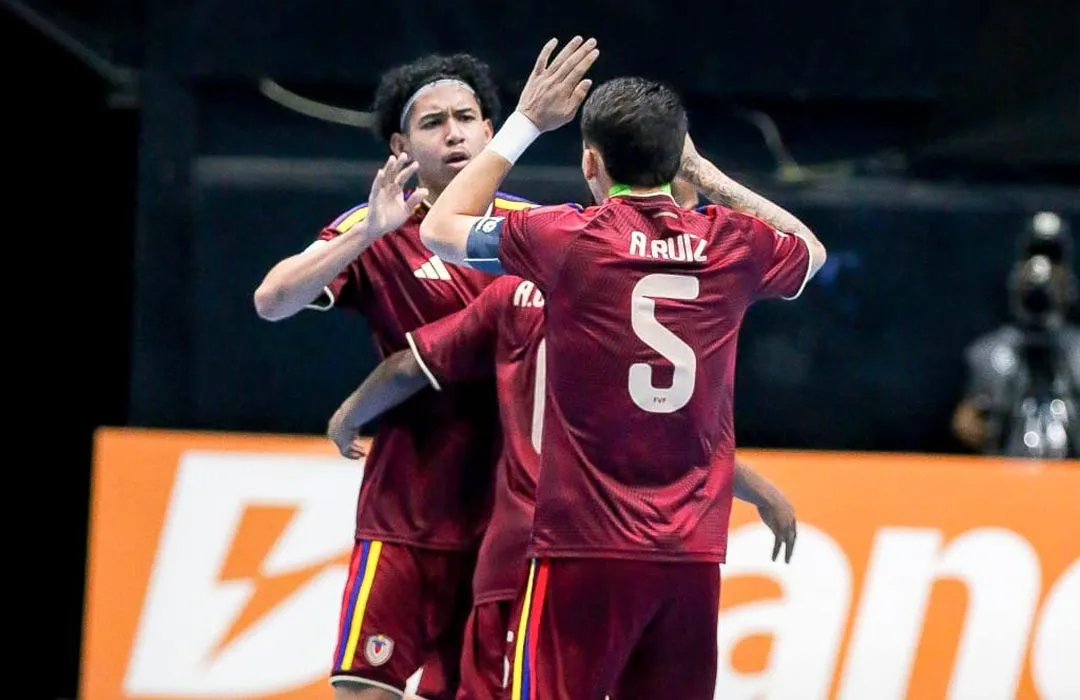 Vinotinto Futsal
